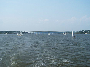 Severn River