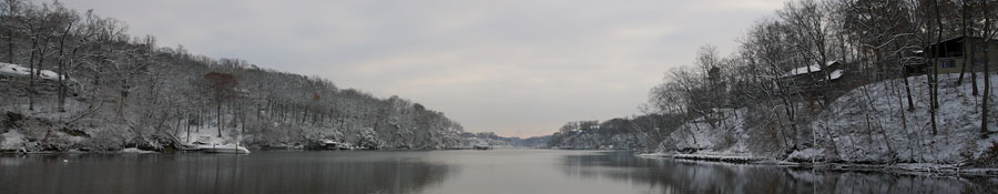 clements creek